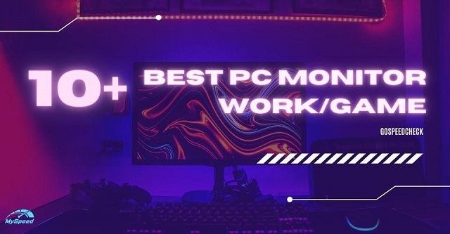 Best computer monitors