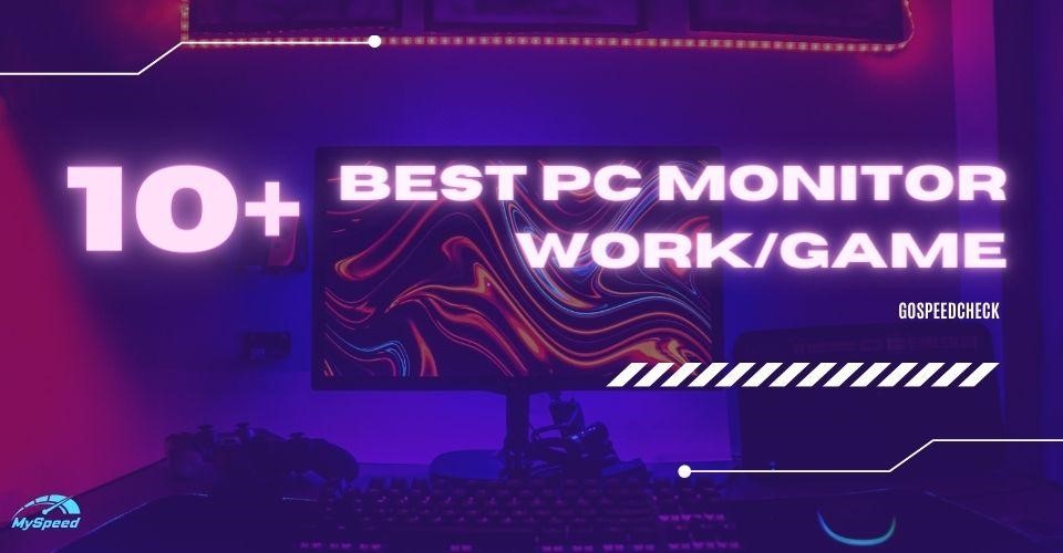 Best Desktop Monitor Deals: Snag MASSIVE Savings on Dell, Acer & more