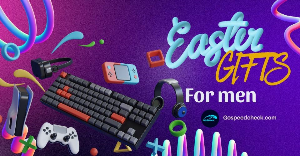 15+ Best Easter Gifts For Men (Boyfriend, Husband, Fiancé & others)