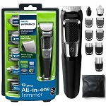 Philips Norelco Multigroomer All-in-One Trimmer 