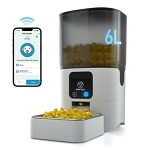 PAPIFEED Smart Automatic Cat Feeders