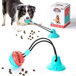 CPFK Dog Toys for Aggressive Chewers