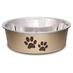 Loving Pets - Dog Food Water Bowl