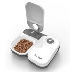 Cat Mate C200 2-Meal Automatic Pet Feeder