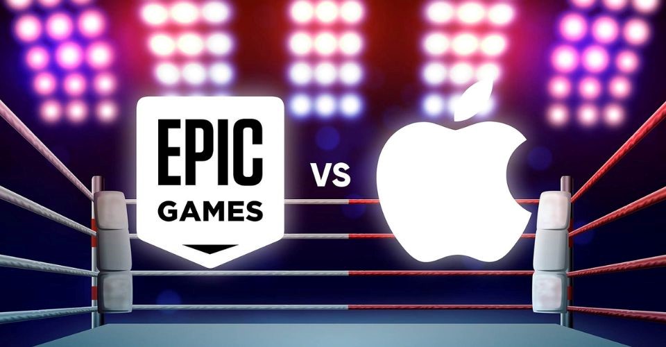 Epic Games' Developer Account Is Terminated Amid App Store Legal Battle