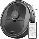Roborock Robot Vacuums and Wet Dry Cleaners