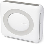 Coway Airmega AP-1512HH(W) True HEPA Purifier with Air Quality Monitoring
