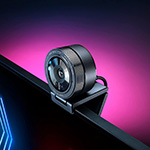 Razer Kiyo Pro Streaming Webcam: Full HD 1080p 60FPS