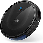 eufy L60 Robot Vacuum, Ultra Strong 5,000 Pa Suction