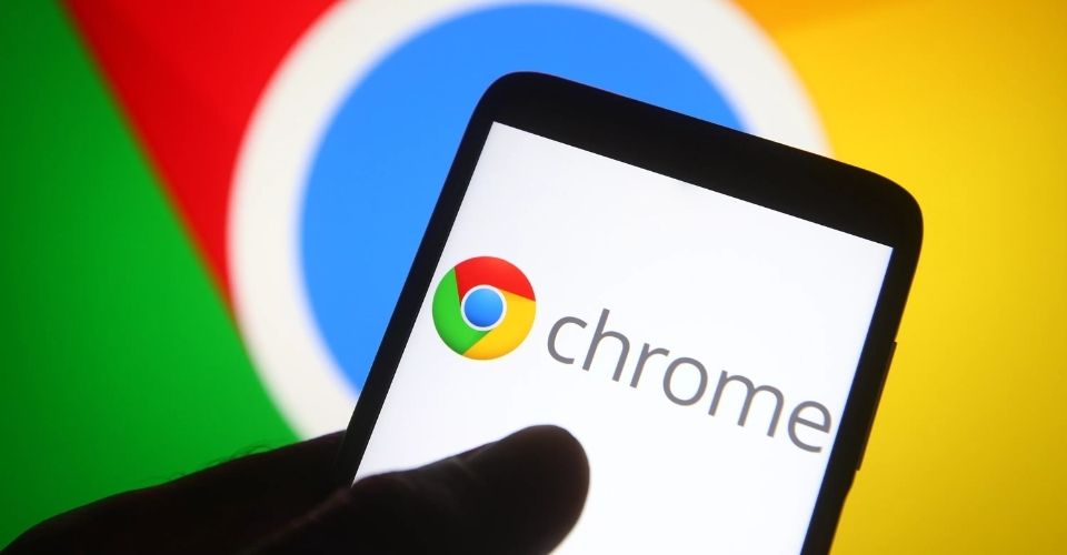 Massive changes coming to Google Chrome