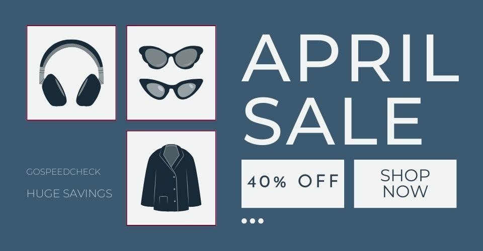 Best Amazon Deals of April: New Arrivals, Home Décor & Fashion Trends