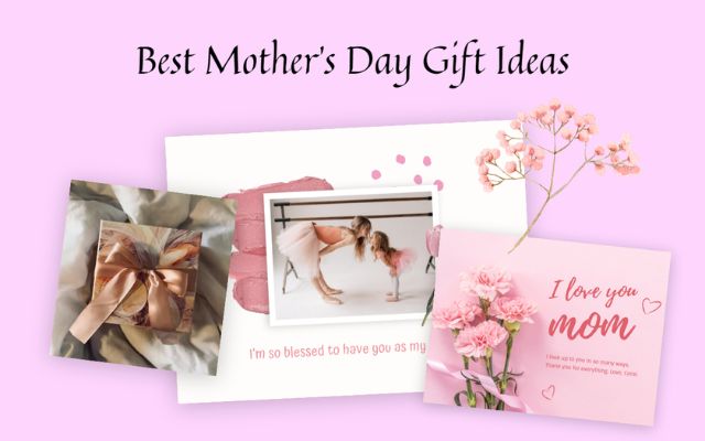 Mother's Day gift ideas for coworkers