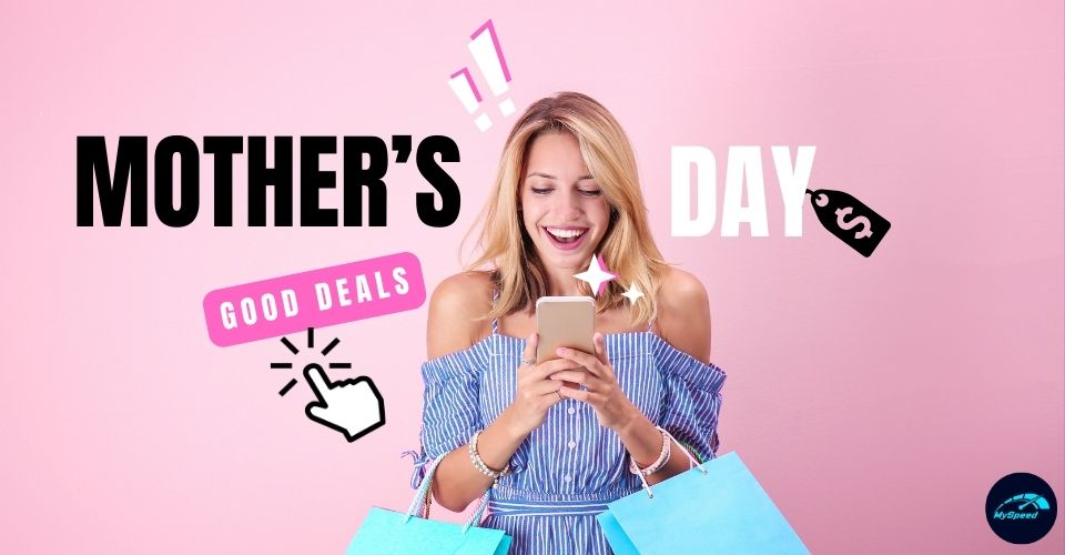 Best deals to shop for Mother’s Day