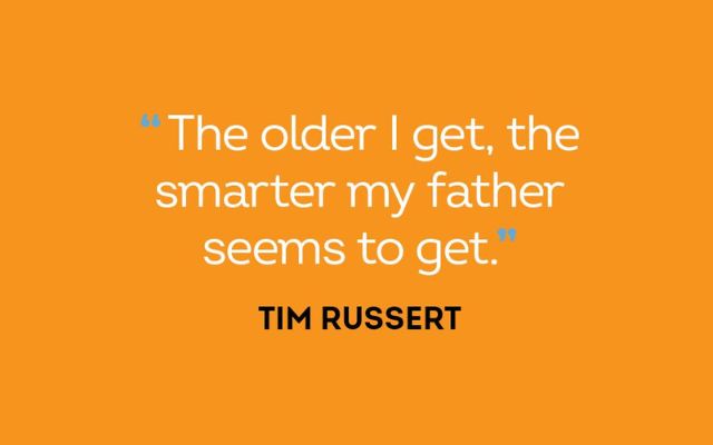 Funny quotes for Father’s Day