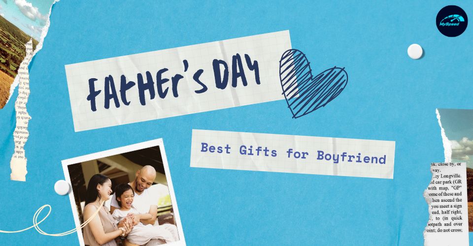 Father's Day gift ideas for boyfriend