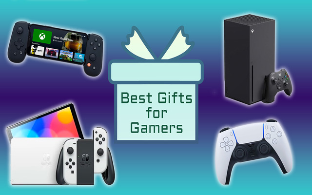 Best Father's Day gifts for gamers