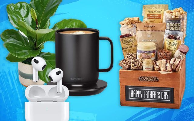 Best Father’s Day gifts under $20