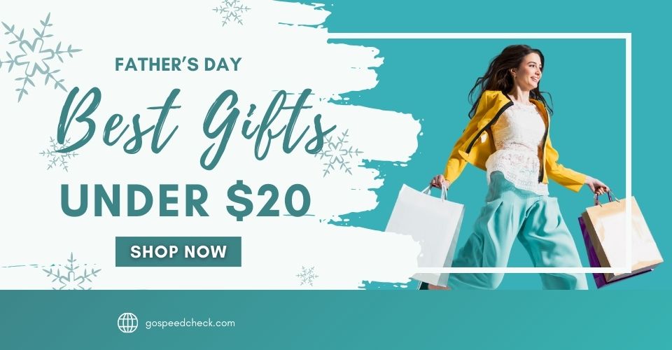 Best Father's Day gifts under $20