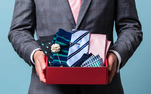Tips to choose a perfect tie for Father’s Day