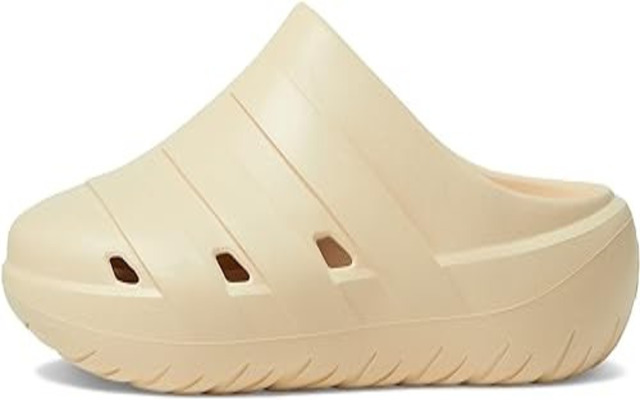 Adidas clog