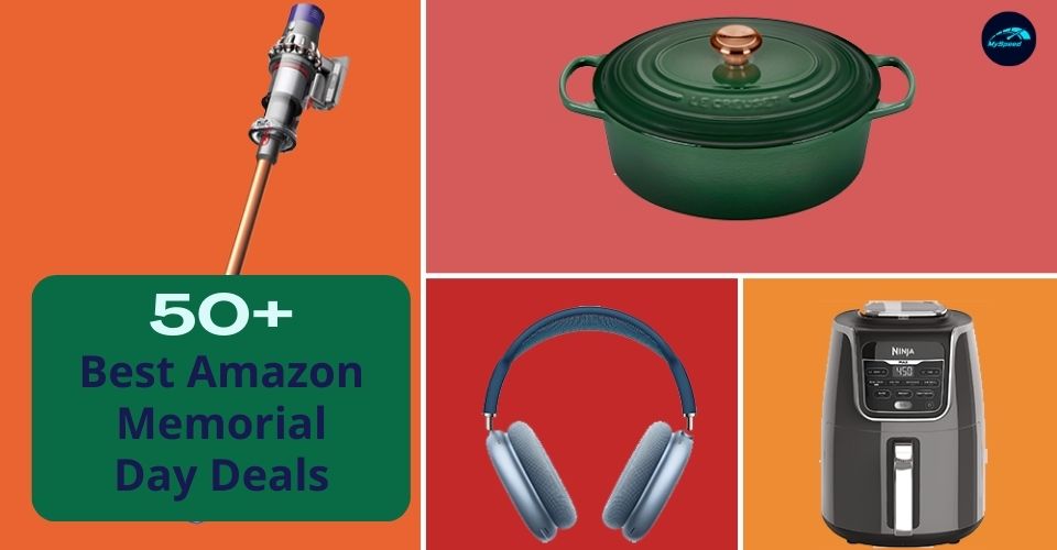 Best Memorial Day Deals