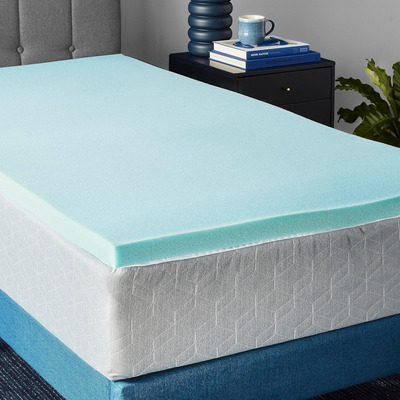 Foam Mattress Topper