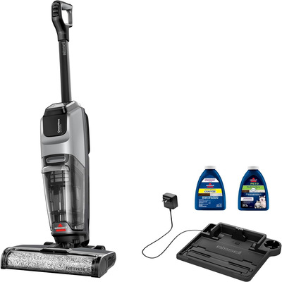 Dry Vacuum