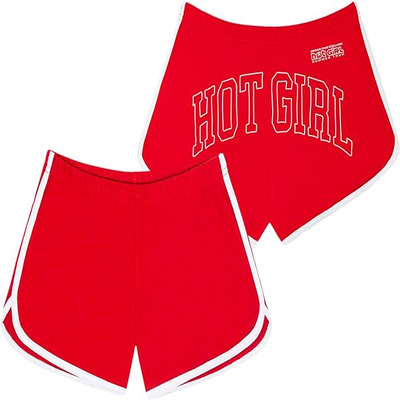 Megan Thee Stallion Official Merch Hot Girl Summer Tour Shorts