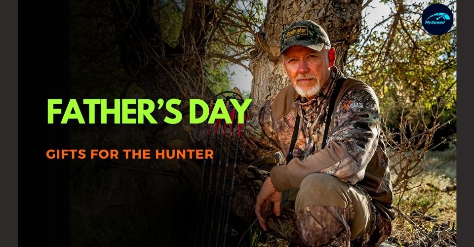 Best Father's Day gifts for hunters