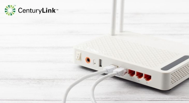 Can I use my own router with CenturyLink?
