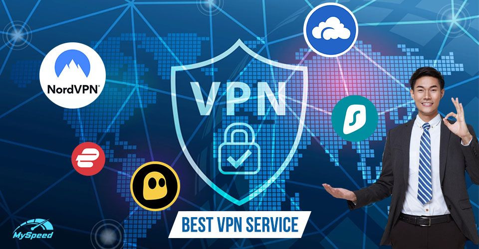 What is the best VPN in the world?