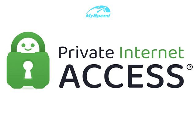 Private Internet Access VPN