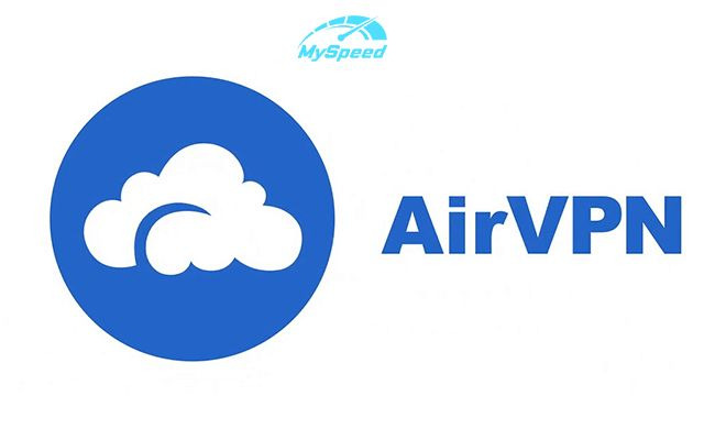 AirVPN