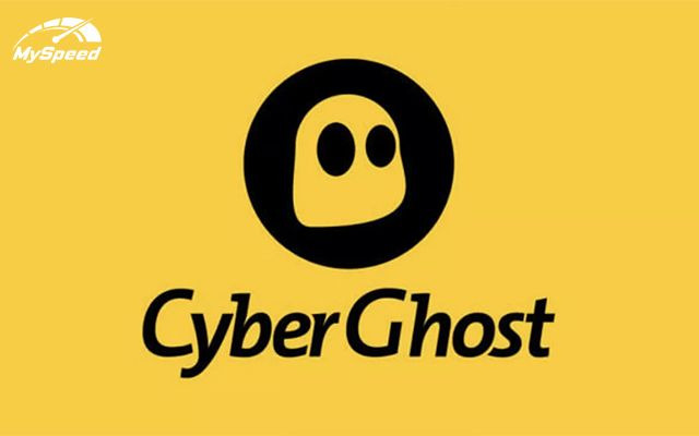 CyberGhost VPN