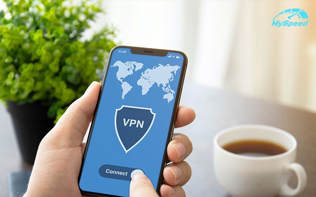 Browse the Internet safely with a VPN