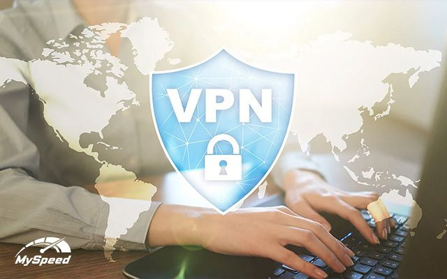 VPNs help you avoid third-party tracking