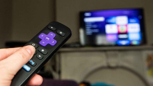 Make sure that your Roku account is activated