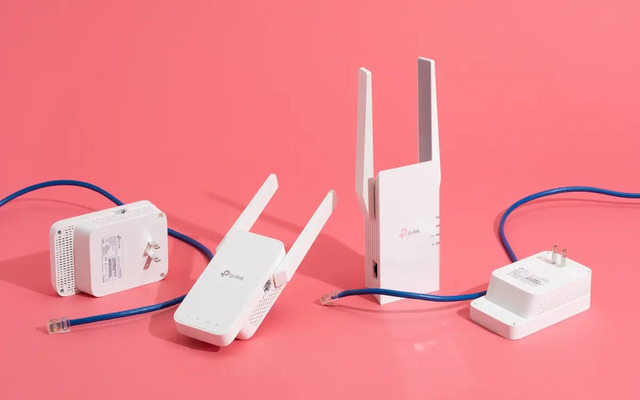 What is WiFi extender?