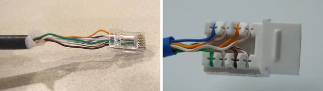 Replace your cables with new ones if necessary