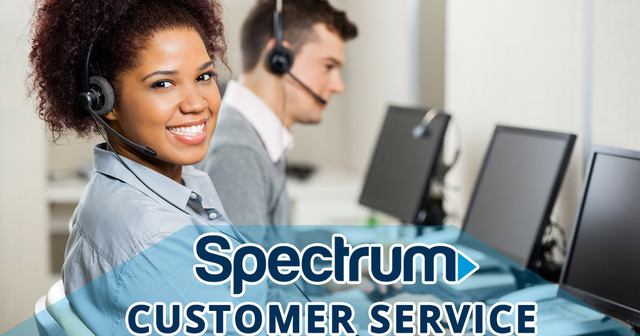 Contact Spectrum for technical support
