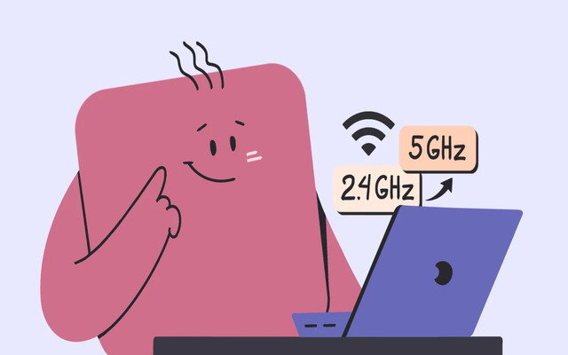 Why WiFi channels matter
