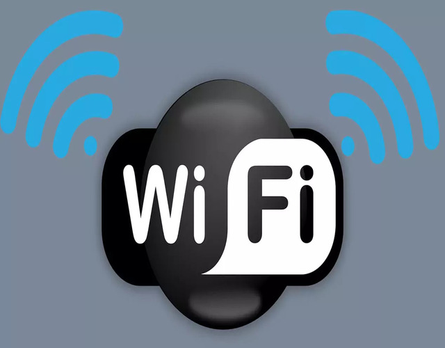 WiFi is short for Wireless Fidelity