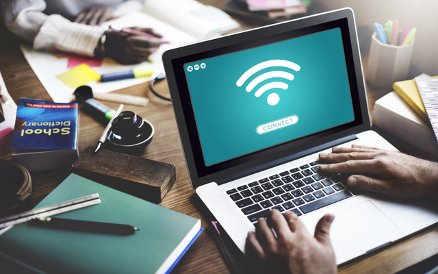 What is the best way to boost a WiFi signal?