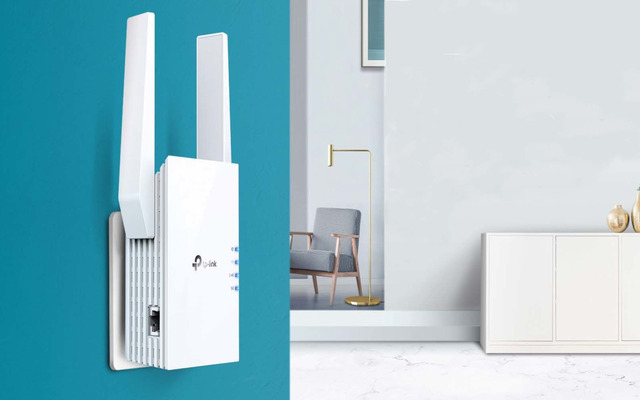 Key features of the best WiFi extender for Fios Gigabit