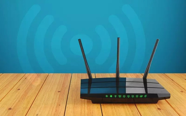 Updating router helps fix “Spectrum keeps going out”
