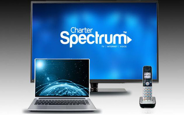 Spectrum Internet speeds
