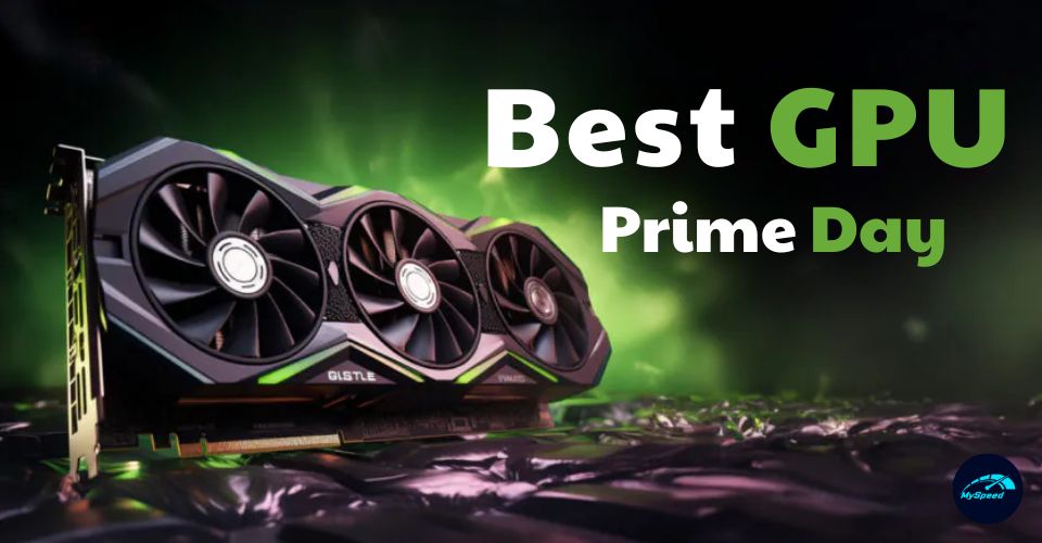 Amazon Prime Day GPU sales