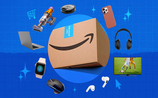 When is Amazon Prime Day?