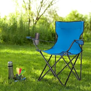 Camping chairs