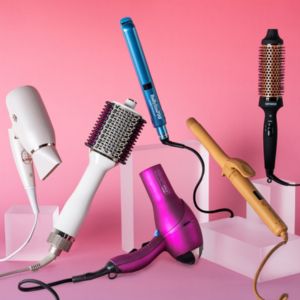 Beauty tools & equipment